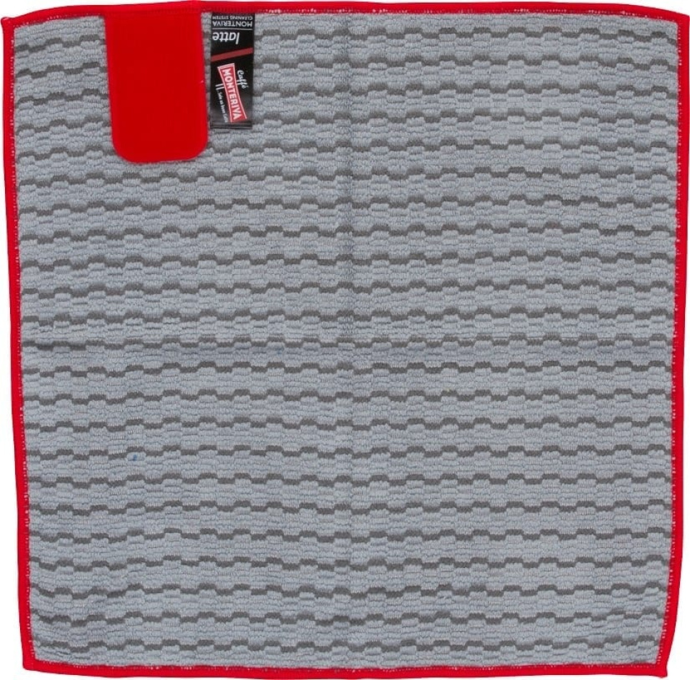 Latte cloth, cleaning - Monteriva