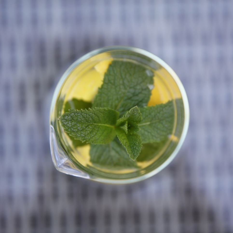 Glass carafe, 1.1 litres - Ørskov