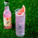 Pink Grapefruit Soda, 200 ml - Three Cents