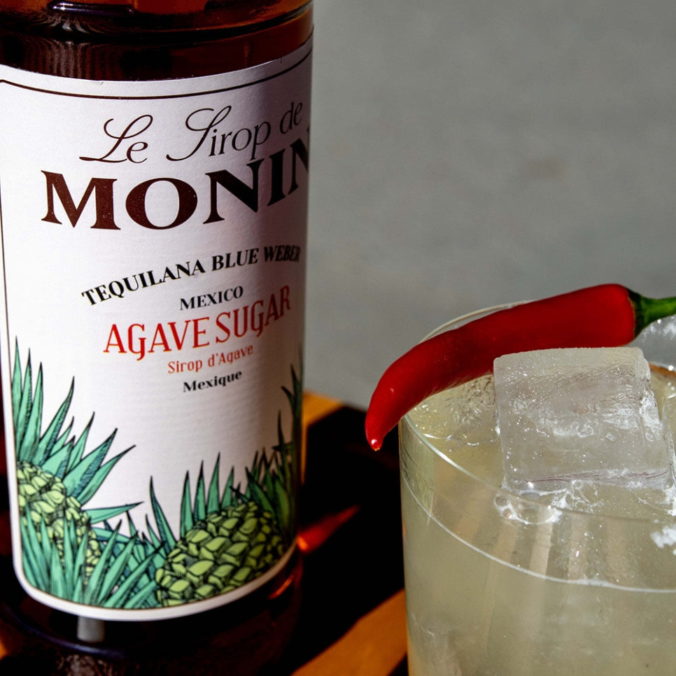 Monin Agave Syrup 70 cl
