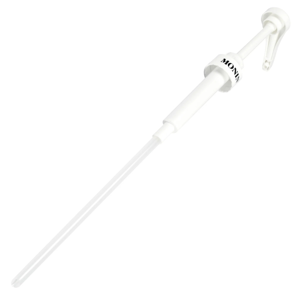 Monin Syrup Pump, 10ml in the group Bar & Wine / Bar equipment / Other bar equipment at KitchenLab (1083-30794)