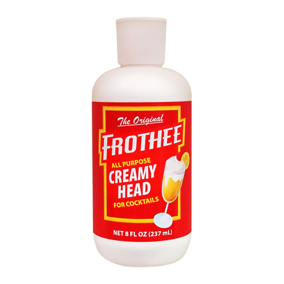 Frothee Creamy Head, 237 ml in the group Bar & Wine / Bar equipment / Other bar equipment at KitchenLab (1083-31879)