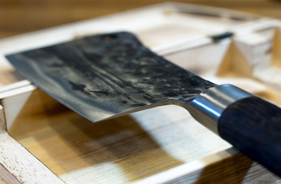 Knife sharpening (only in store). in the group Cooking / Kitchen knives / Knife care / Other knife care at KitchenLab (1084-12599)