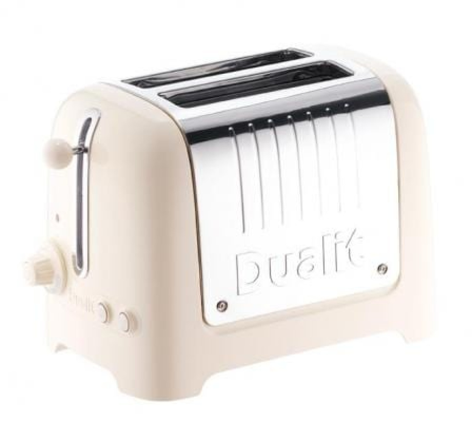 Toaster, Lite, Canvas - Dualit in the group Kitchen appliances / Heating & Cooking / Toasters at KitchenLab (1086-10937)