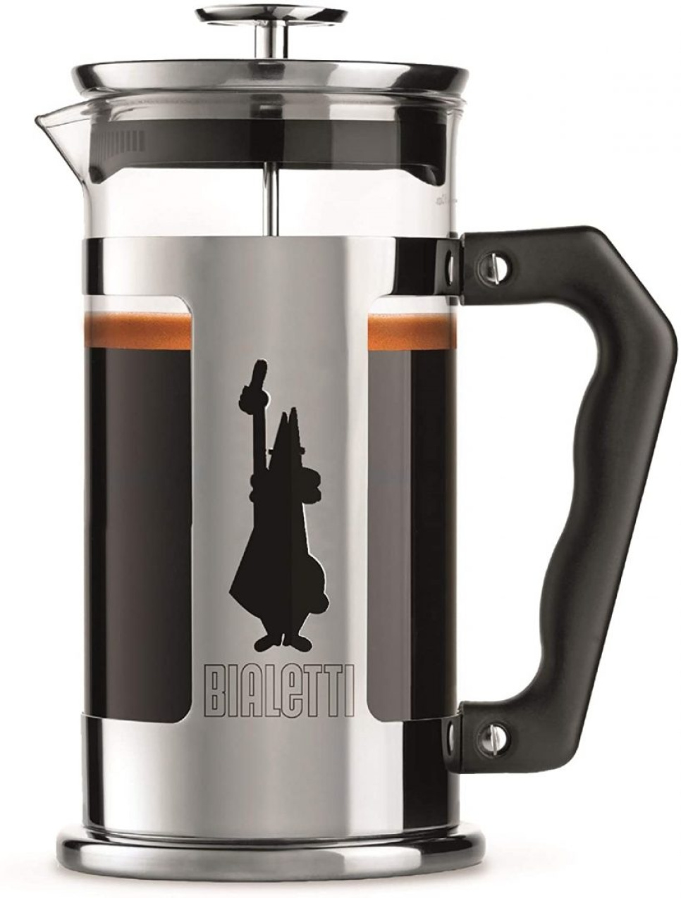 Presse française Preziosa, 8 tasses - Bialetti