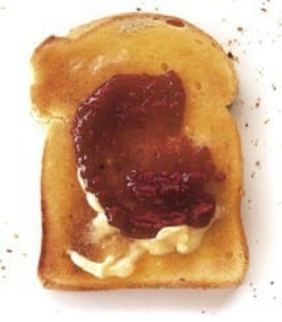 Toaster Classic, 4 slices, copper - Dualit