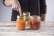 Canning jar, 0.5 l - KILNER