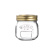Canning jar, 0.25 l - KILNER