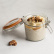 Round Jar with patent lid, 0.35 l - Kilner