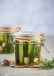 Round Jar with patent lid, 0.35 l - Kilner