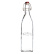Bottle with clip, 1L - Kilner