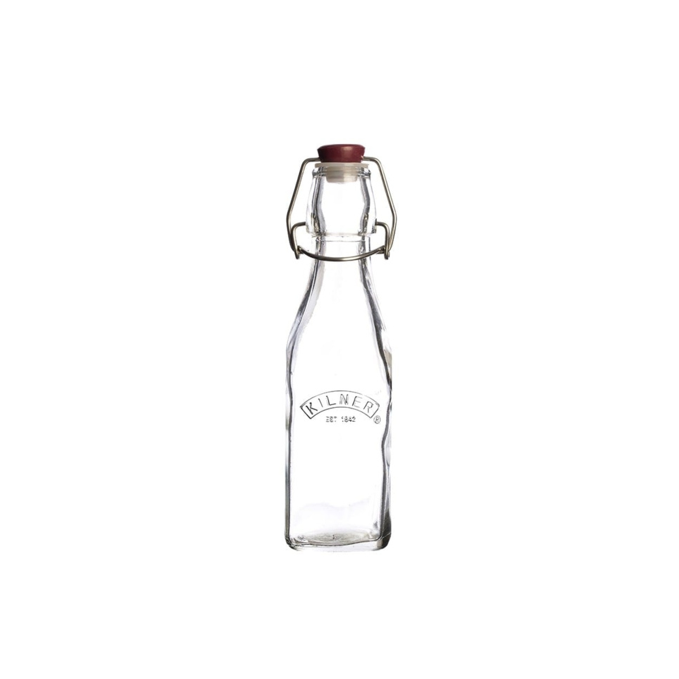 Bottle jumper, 0.25L - Kilner in the group Cooking / Kitchen utensils / Storage at KitchenLab (1086-13496)