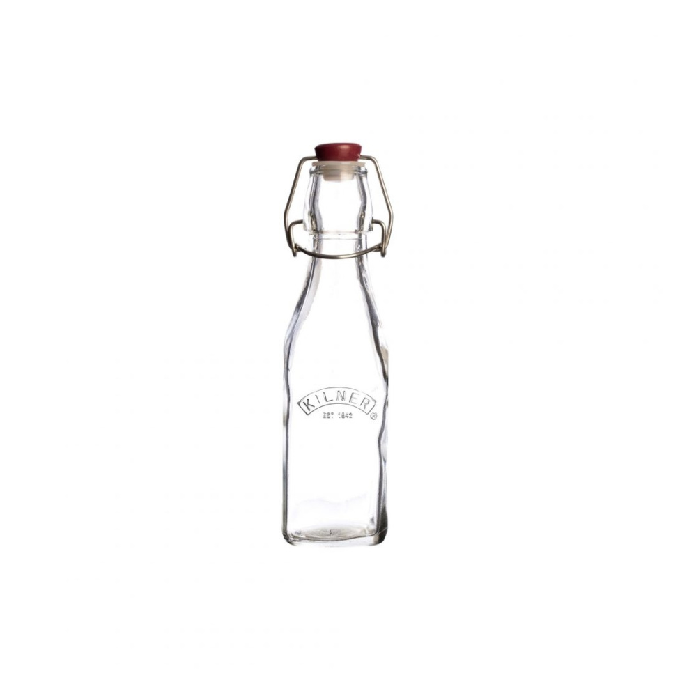 Bottle jumper, 0,25L - Kilner in the group Cooking / Kitchen utensils / Bottles & jars at KitchenLab (1086-13496)