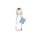 Bottle jumper, 0,25L - Kilner
