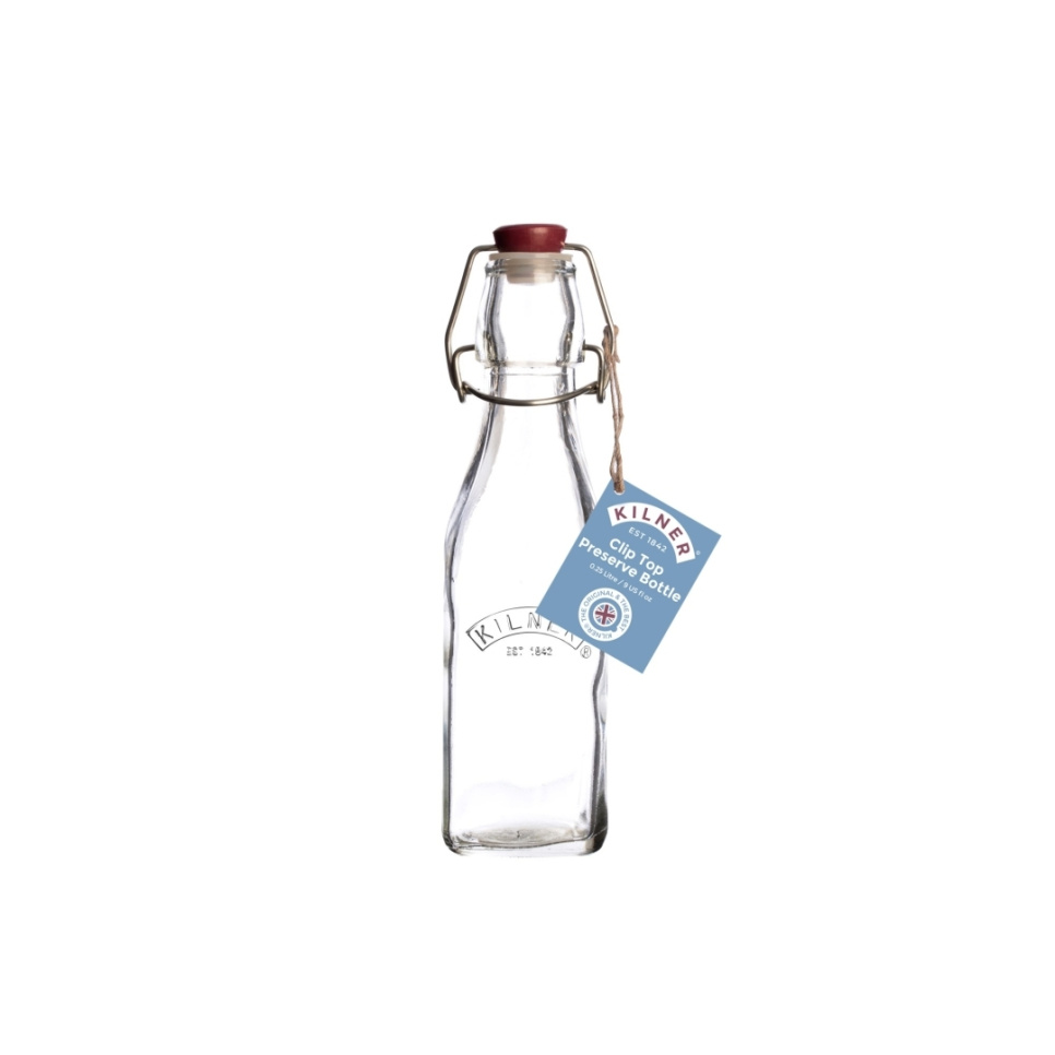 Bottle jumper, 0,25L - Kilner