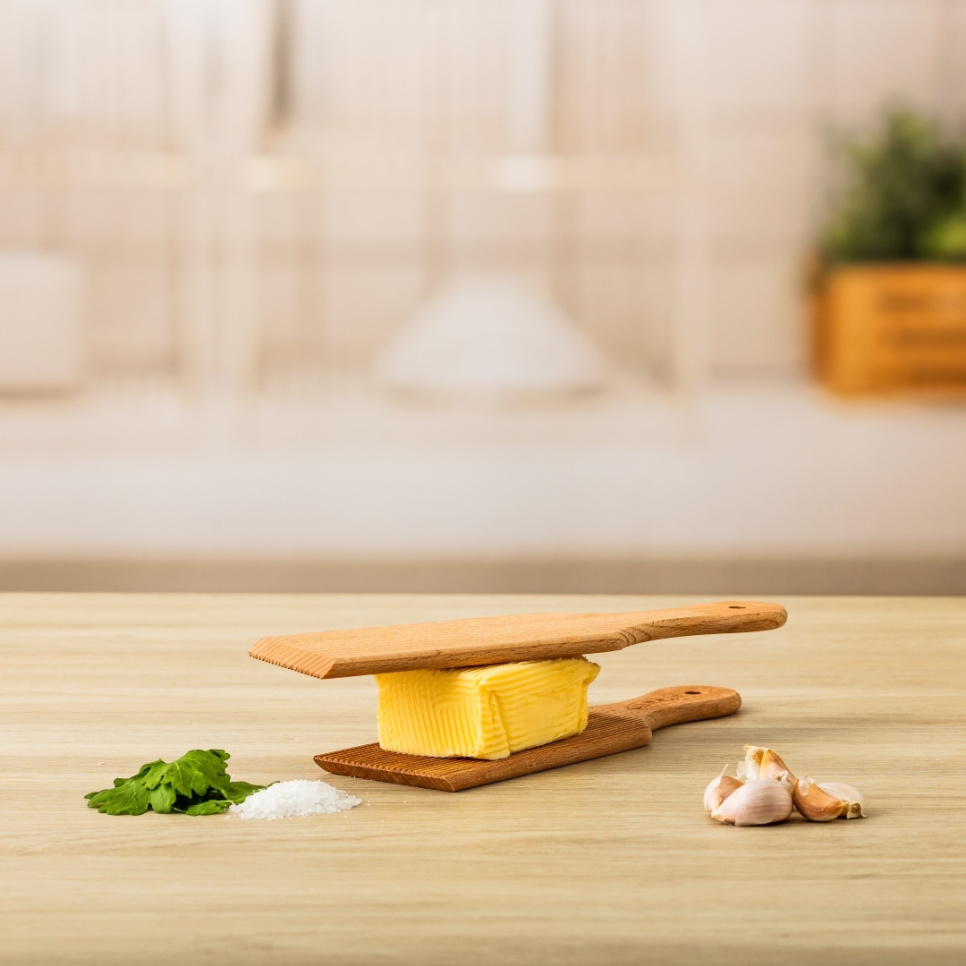 Butter shovels - Kilner