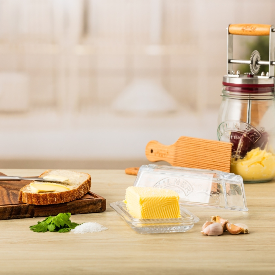 Butter shovels - Kilner