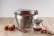 Entonnoir de remplissage pour bocal, 14x5cm - Kilner