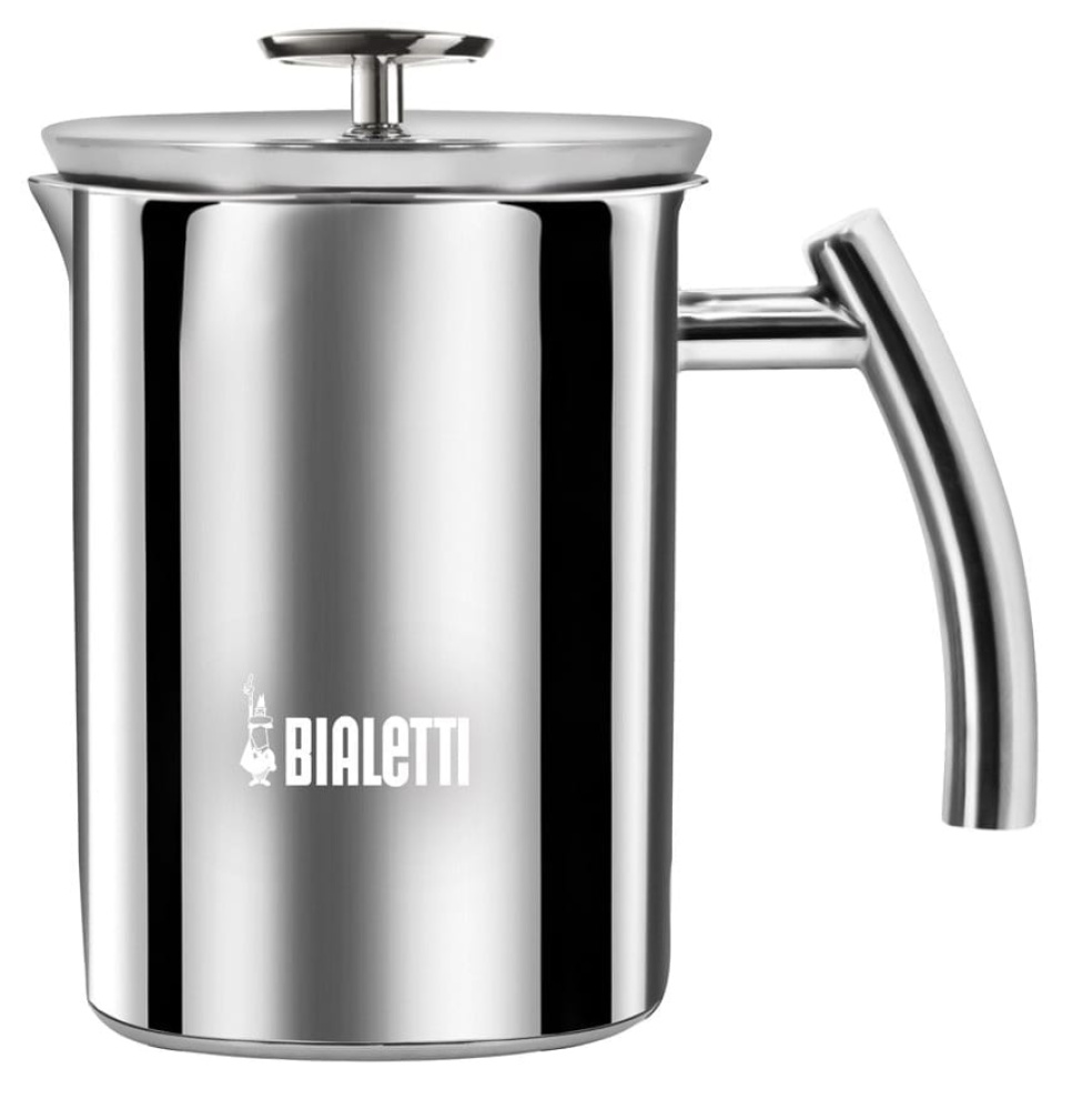 Mousseur à lait induction 1000, 6 tasses - Bialetti dans le groupe Thé et café / Accessoires pour le café / Mousseur à lait l\'adresse The Kitchen Lab (1086-14016)