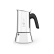 Espresso maker Bialetti Venus, stainless steel