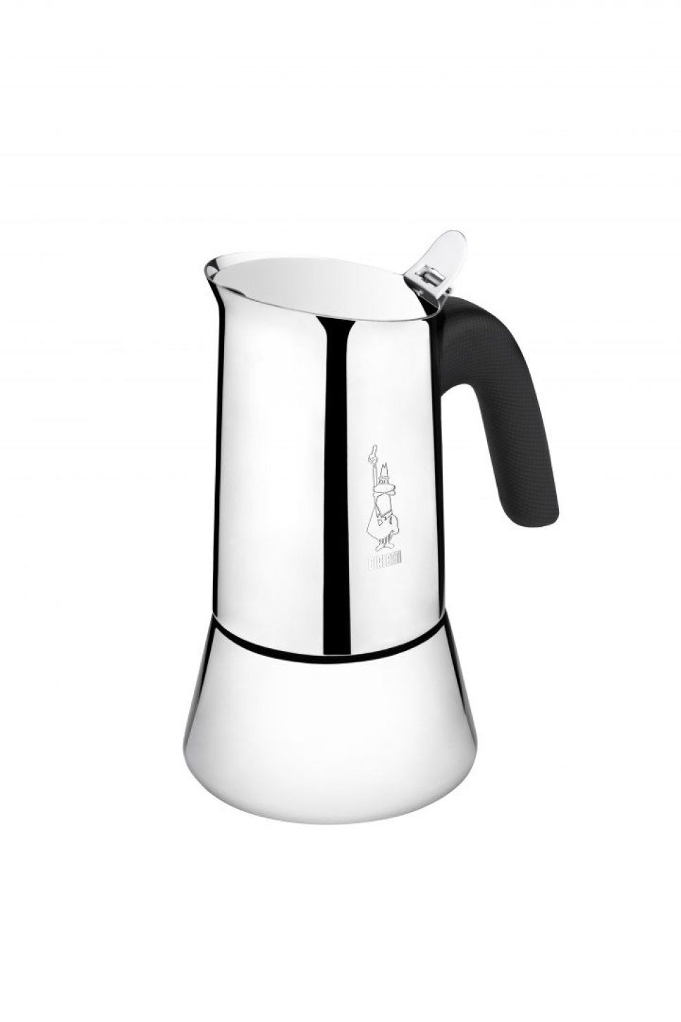 Espressomaschine Bialetti Venus, Edelstahl