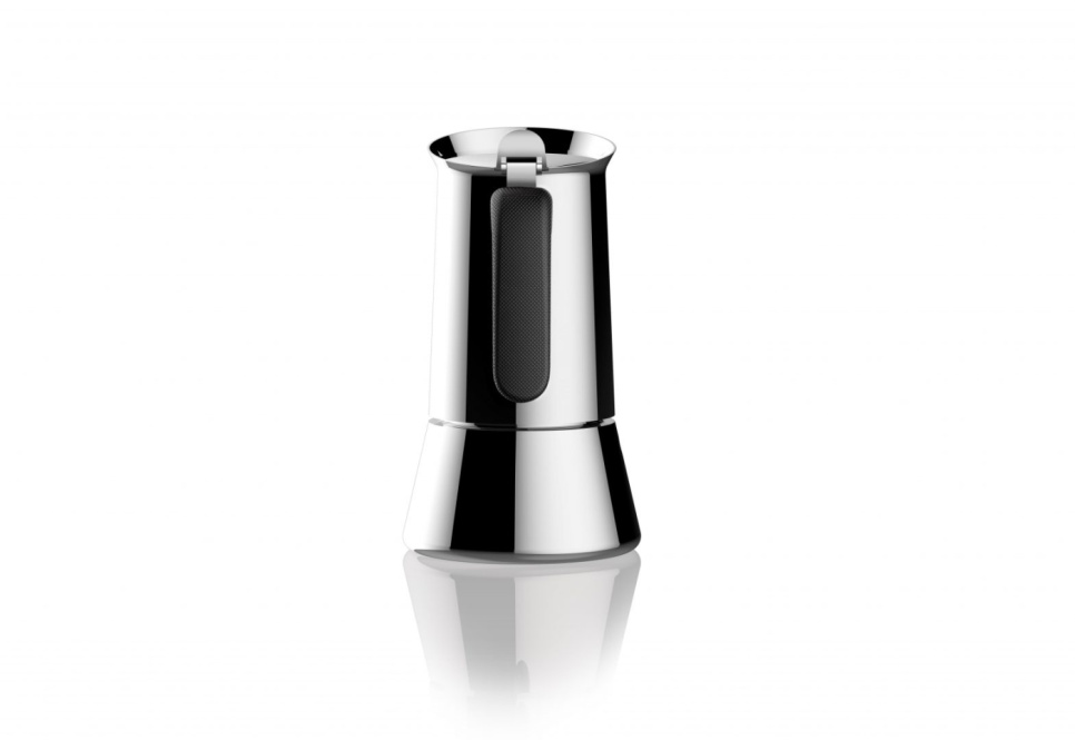 Espressomaschine Bialetti Venus, Edelstahl