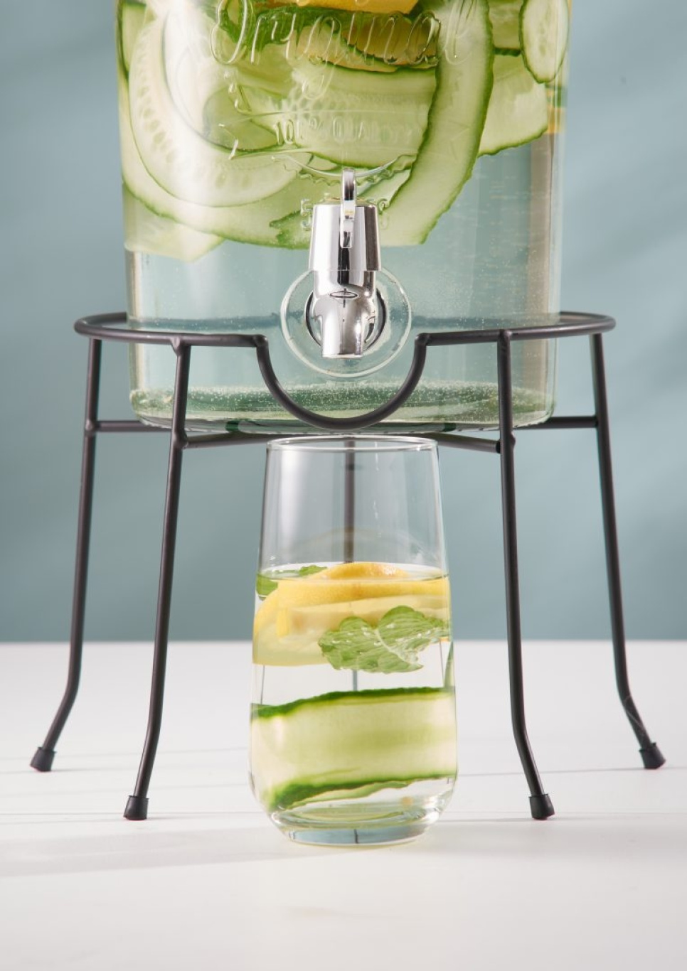 Zapfhahnständer - Kilner