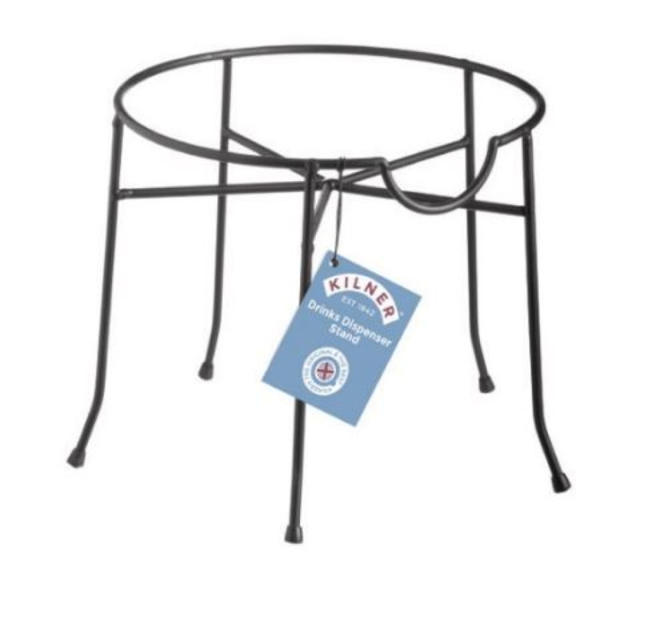 Zapfhahnständer - Kilner