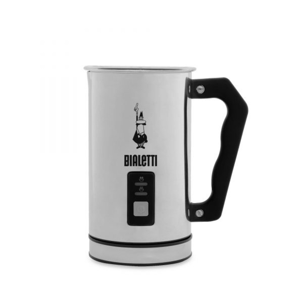 Milk frother Hot & Cold - Bialetti in the group Tea & Coffee / Coffee accessories / Milk frother at KitchenLab (1086-14722)