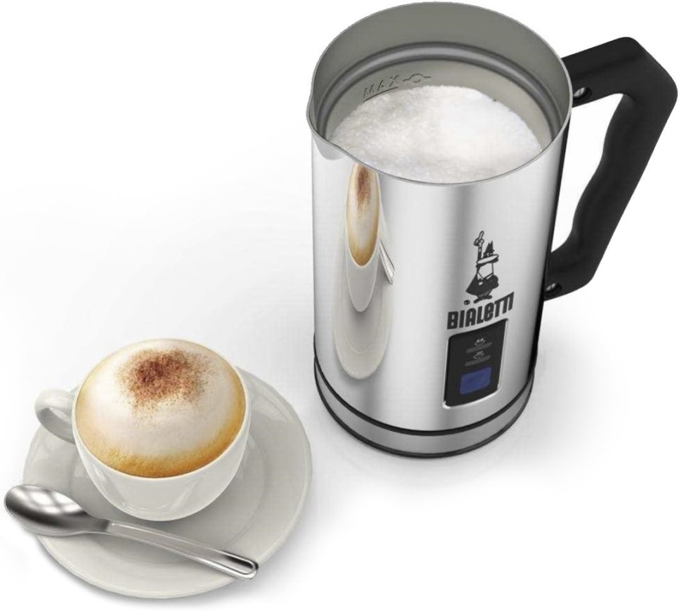 Milk frother Hot & Cold - Bialetti
