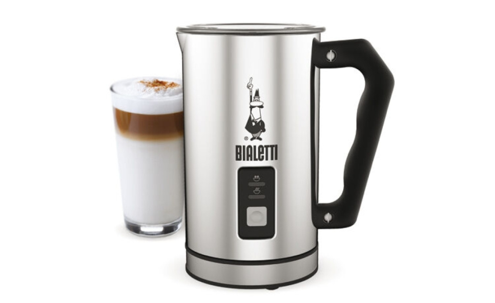 Milk frother Hot & Cold - Bialetti