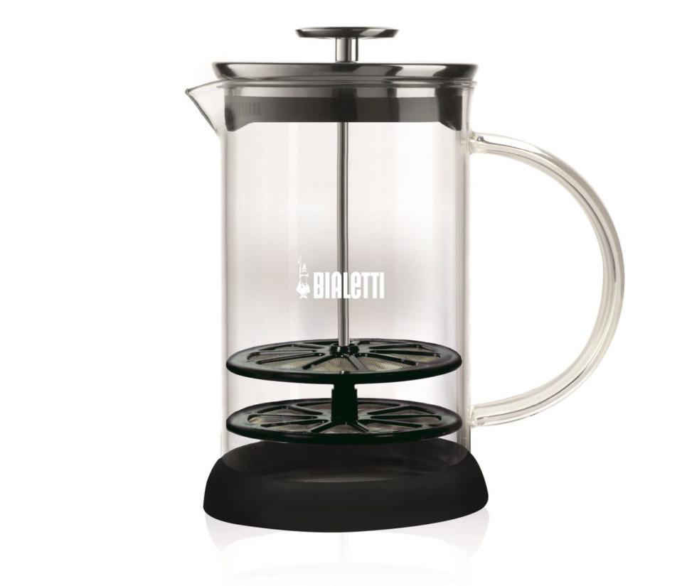 Milk frother Mikro 1000 - Bialetti in the group Tea & Coffee / Coffee accessories / Milk frother at KitchenLab (1086-14723)