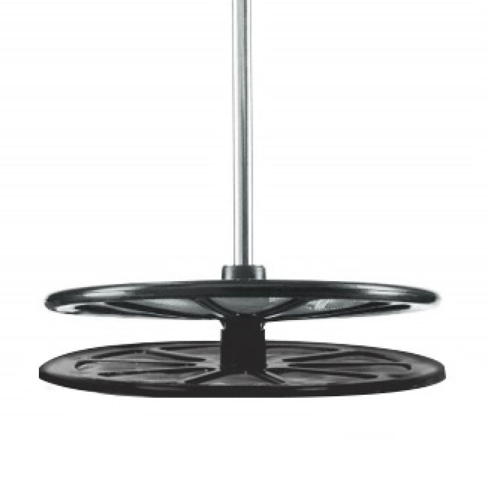 Milk frother Mikro 1000 - Bialetti