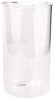 Spare glass French press, 3 cups - Bialetti