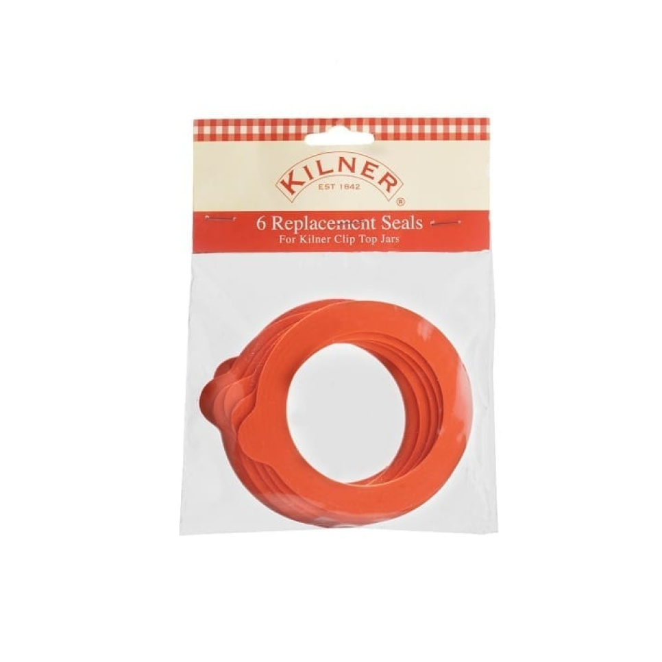 Rubber seal for jars - Kilner in the group Cooking / Kitchen utensils / Storage at KitchenLab (1086-15116)
