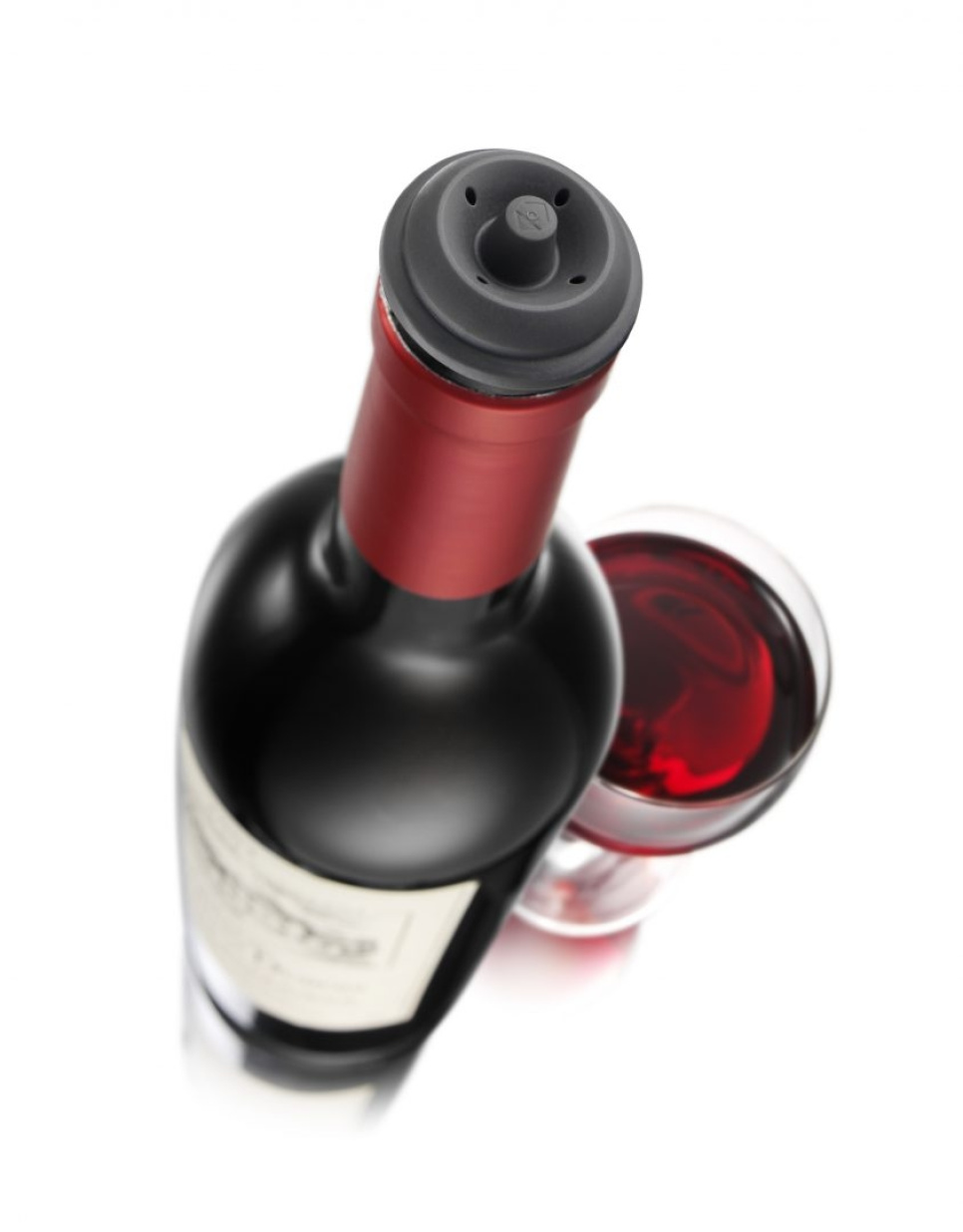 Bouchons de vin - Vacuvin