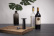 Wine Saver, black - Vacuvin