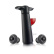 Wine Saver, black - Vacuvin