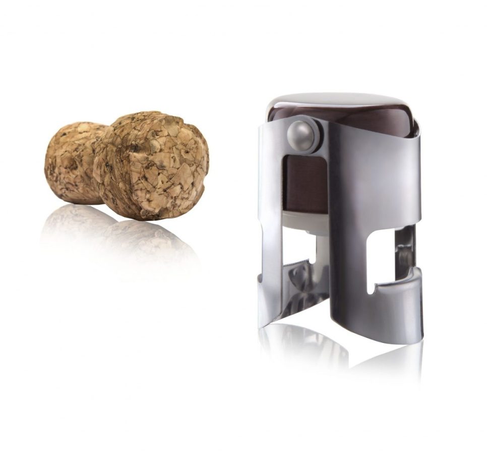 Bouchon de champagne - Vacuvin
