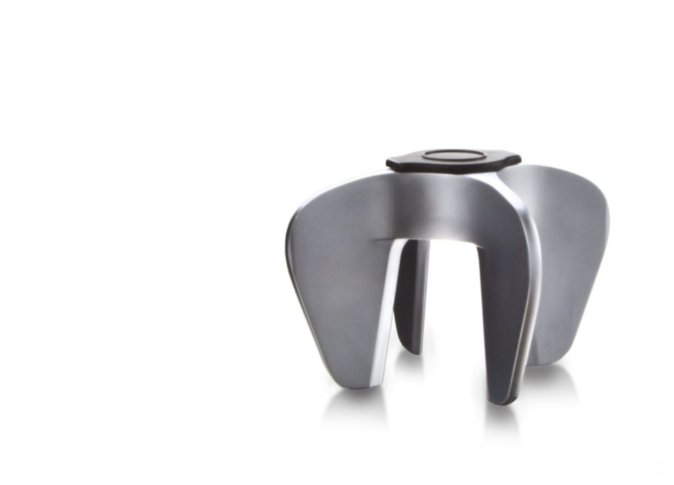 Champagneröffner - Vacuvin in der Gruppe Kochen / Küchenutensilien / Korkenzieher, Deckel- & Dosenöffner bei The Kitchen Lab (1086-15130)