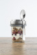 Breakfast set - Kilner