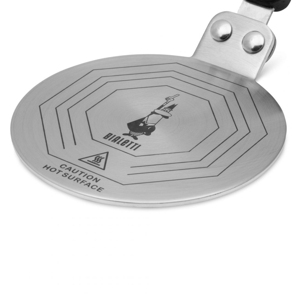 Induktionskochfeld - Bialetti