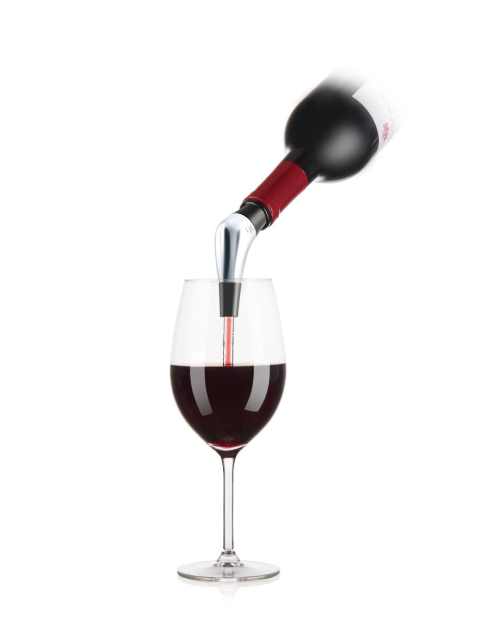 Slow Pourer - Vacuvin in the group Bar & Wine / Wine accessories / Other wine accessories at KitchenLab (1086-18183)