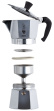 Mokkamaschine - Bialetti