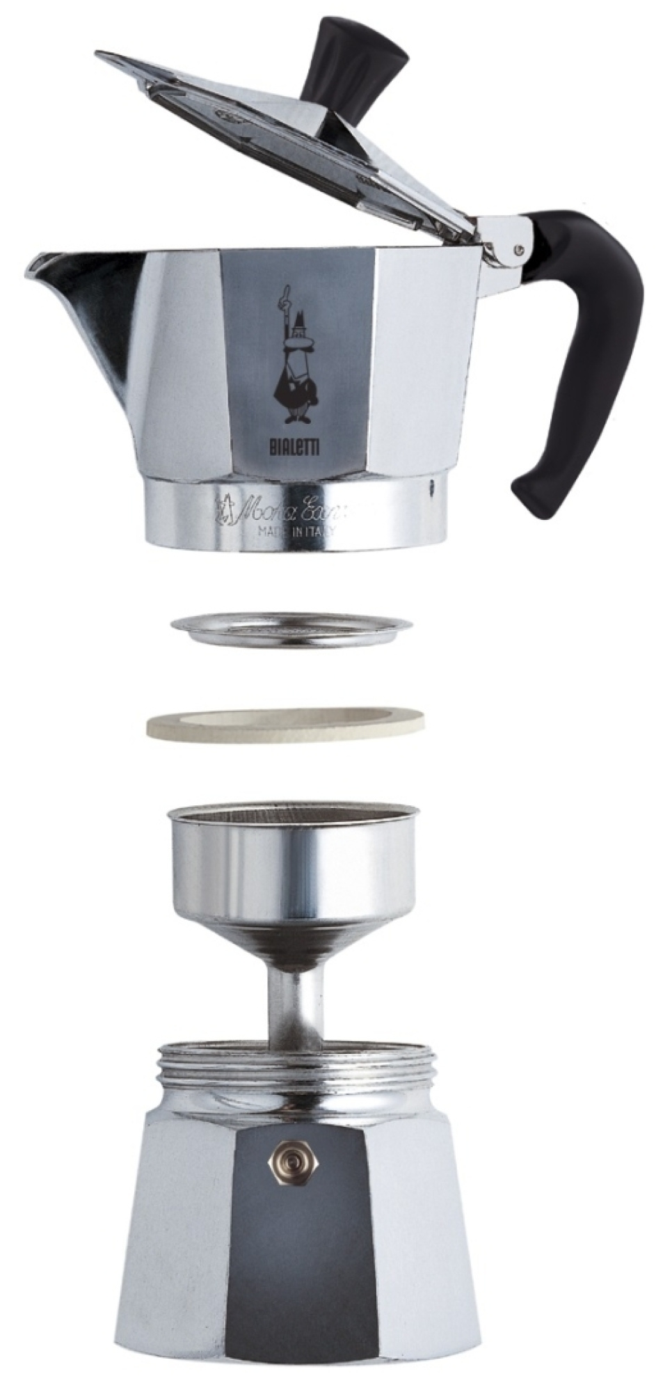 Mokkamaschine - Bialetti