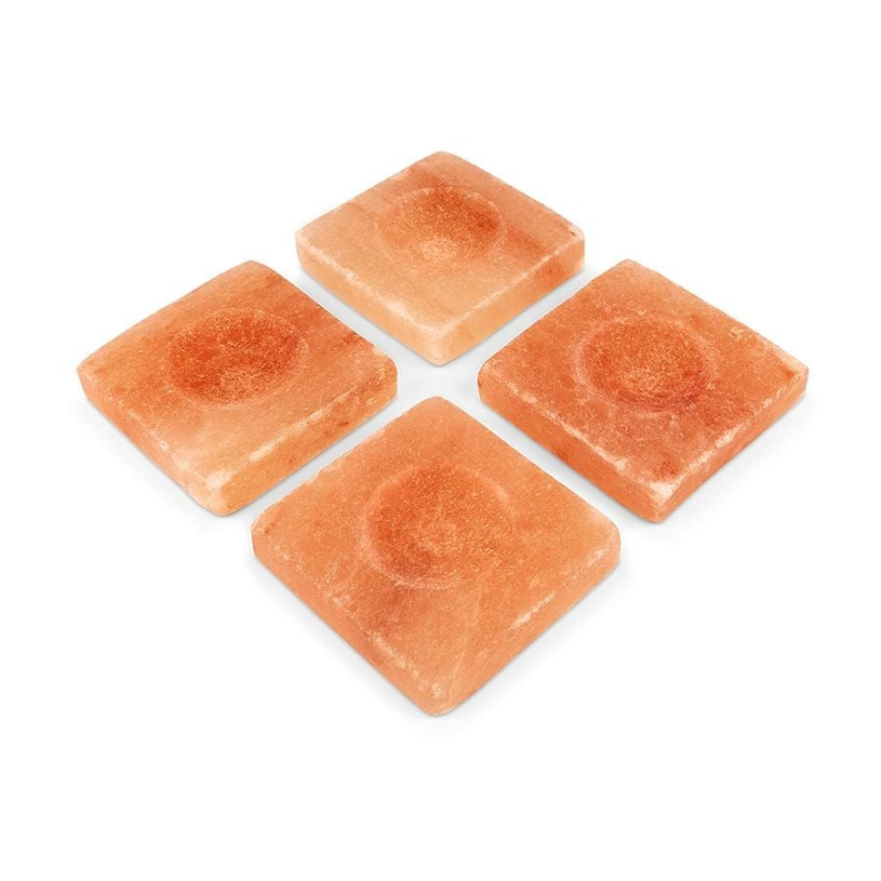 Salt stone, Freeze&Serve- Rivsalt