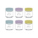 Gläser für Babynahrung, 6 x 110 ml - Kilner