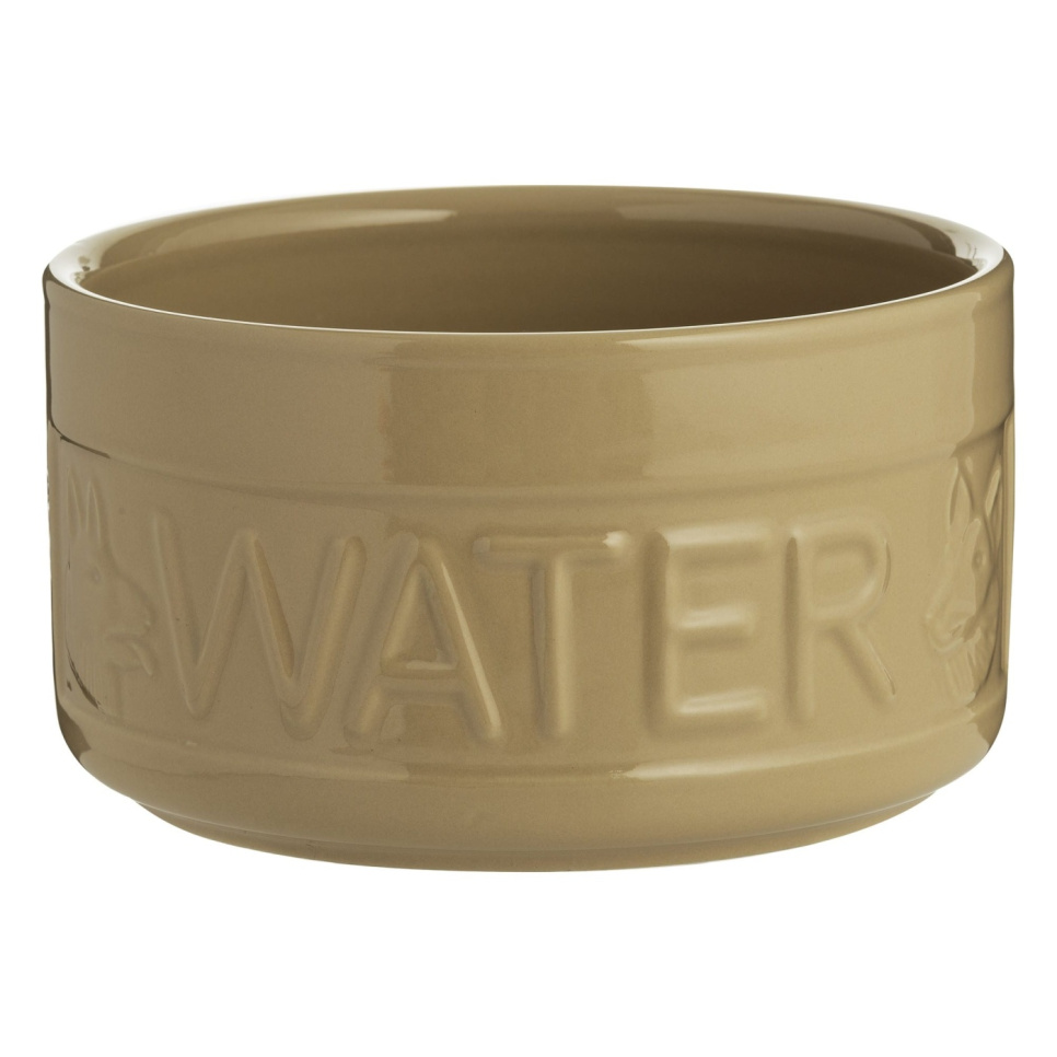 Pet Water Bowl - Mason Cash in the group Table setting / Other for Table Setting & Serving / Special items at KitchenLab (1086-22554)