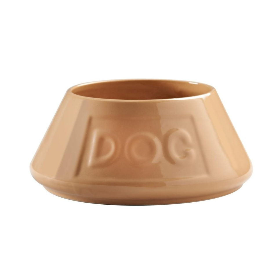 Stoneware dog bowl - Mason Cash in the group Table setting / Other for Table Setting & Serving / Special items at KitchenLab (1086-22555)