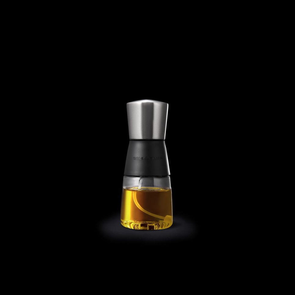 Vaporisateur pour huile et vinaigre - Cole & Mason